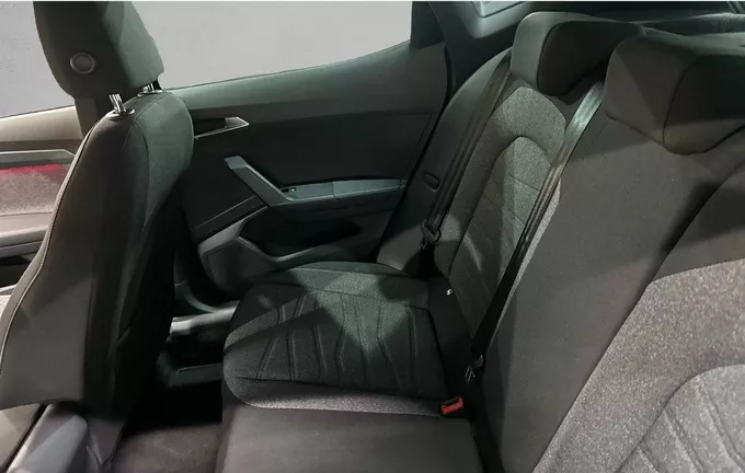 SEAT ARONA 1.0 TSI 115 ch Start/Stop DSG7 Xperience extérieur arrière 2123944