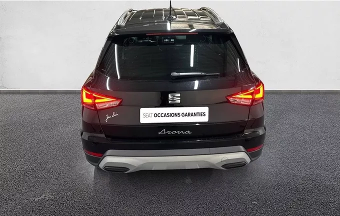 SEAT ARONA 1.0 TSI 115 ch Start/Stop DSG7 Xperience extérieur côté gauche 2123944