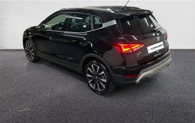 SEAT ARONA 1.0 TSI 115 ch Start/Stop DSG7 Xperience photo 11 2123944