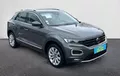 Miniature VOLKSWAGEN T-ROC 2.0 TDI 150 Start/Stop DSG7 Carat extérieur trois quart avant droit 212936