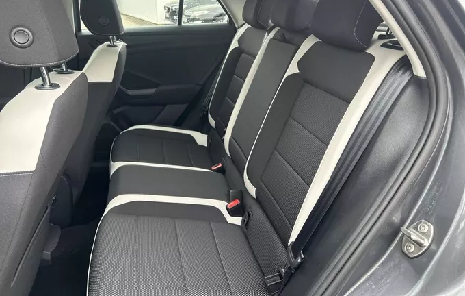 VOLKSWAGEN T-ROC 2.0 TDI 150 Start/Stop DSG7 Carat photo 13 212936