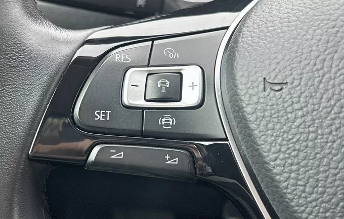 VOLKSWAGEN T-ROC 2.0 TDI 150 Start/Stop DSG7 Carat photo 19 212936