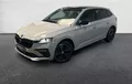 Miniature SKODA SCALA 1.5 TSI Evo 2 150 ch DSG7 ACT Monte Carlo extérieur trois quart avant gauche 2130985