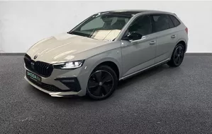 SKODA SCALA 1.5 TSI Evo 2 150 ch DSG7 ACT Monte Carlo TMBEK6NW8R3074228