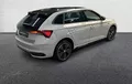 Miniature SKODA SCALA 1.5 TSI Evo 2 150 ch DSG7 ACT Monte Carlo extérieur avant 2130985