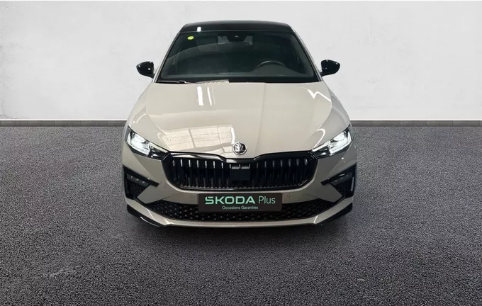 SKODA SCALA 1.5 TSI Evo 2 150 ch DSG7 ACT Monte Carlo photo 9 2130985