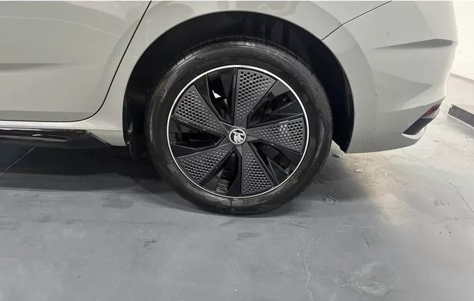 SKODA SCALA 1.5 TSI Evo 2 150 ch DSG7 ACT Monte Carlo photo 12 2130985