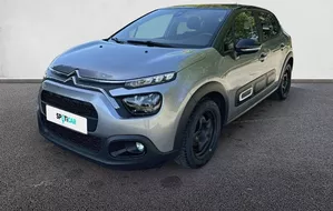 CITROEN C3 PureTech 83 S&S BVM5 Feel Pack VF7SXHMRVNT616885