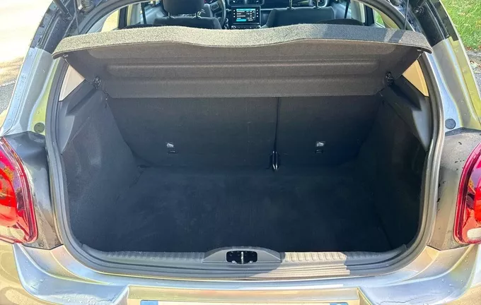 CITROEN C3 PureTech 83 S&S BVM5 Feel Pack extérieur arrière 944794