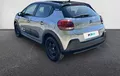 Miniature CITROEN C3 PureTech 83 S&S BVM5 Feel Pack extérieur trois quart arrière gauche 944794