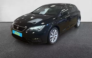 SEAT LEON 1.6 TDI 115 Start/Stop DSG7 Style Business VSSZZZ5FZKR063356
