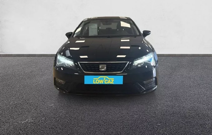SEAT LEON 1.6 TDI 115 Start/Stop DSG7 Style Business extérieur avant 213573