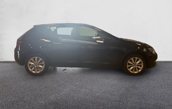 SEAT LEON 1.6 TDI 115 Start/Stop DSG7 Style Business extérieur côté droit 213573