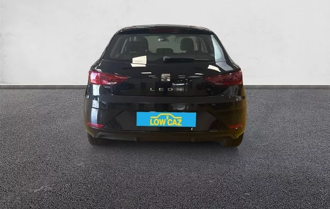 SEAT LEON 1.6 TDI 115 Start/Stop DSG7 Style Business extérieur arrière 213573