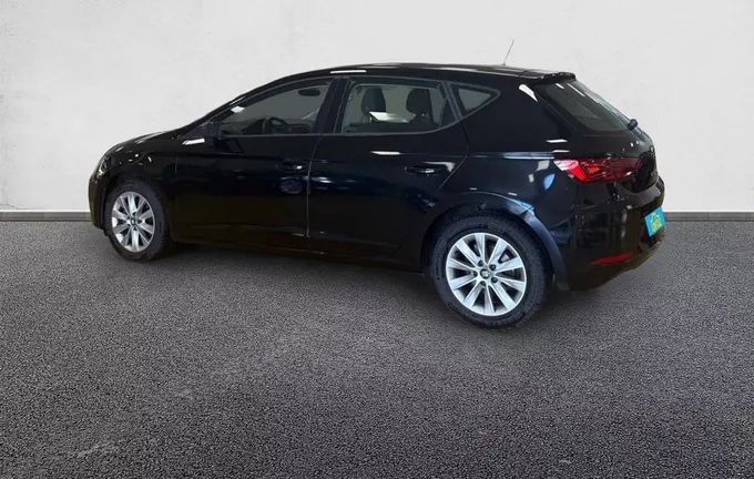 SEAT LEON 1.6 TDI 115 Start/Stop DSG7 Style Business extérieur trois quart arrière gauche 213573