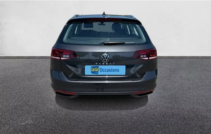 VOLKSWAGEN PASSAT SW 2.0 TDI EVO SCR 122 DSG7 Life Plus extérieur côté gauche 213134