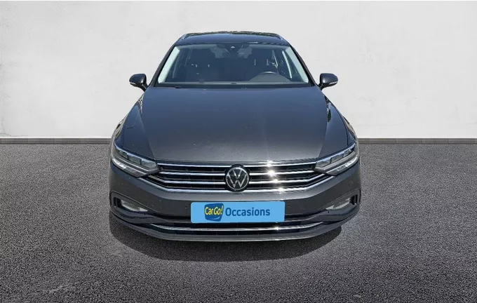 VOLKSWAGEN PASSAT SW 2.0 TDI EVO SCR 122 DSG7 Life Plus photo 9 213134