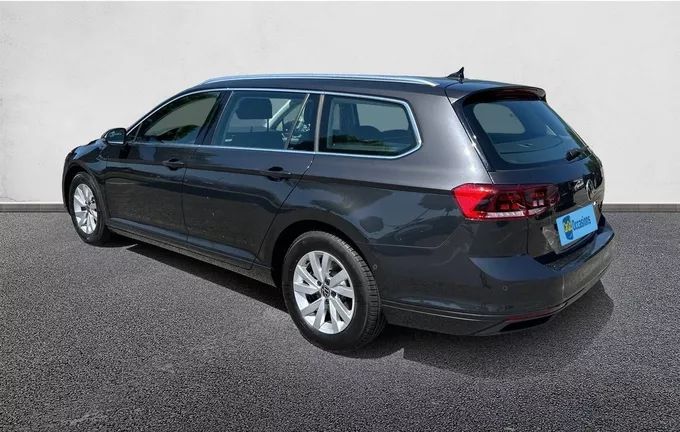 VOLKSWAGEN PASSAT SW 2.0 TDI EVO SCR 122 DSG7 Life Plus photo 11 213134
