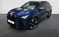 Miniature CUPRA TERRAMAR 1.5 eHybrid 272 ch DSG6 VZ extérieur trois quart avant gauche 2123532