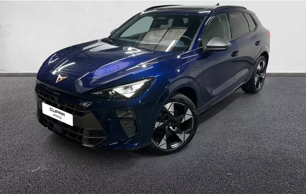 CUPRA TERRAMAR 1.5 eHybrid 272 ch DSG6 VZ VSSZZZKP0S1027206