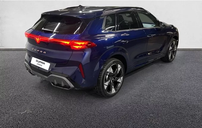 CUPRA TERRAMAR 1.5 eHybrid 272 ch DSG6 VZ extérieur avant 2123532
