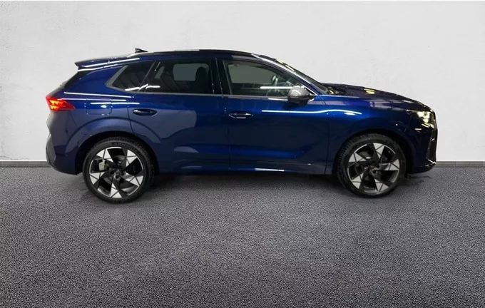 CUPRA TERRAMAR 1.5 eHybrid 272 ch DSG6 VZ extérieur côté droit 2123532