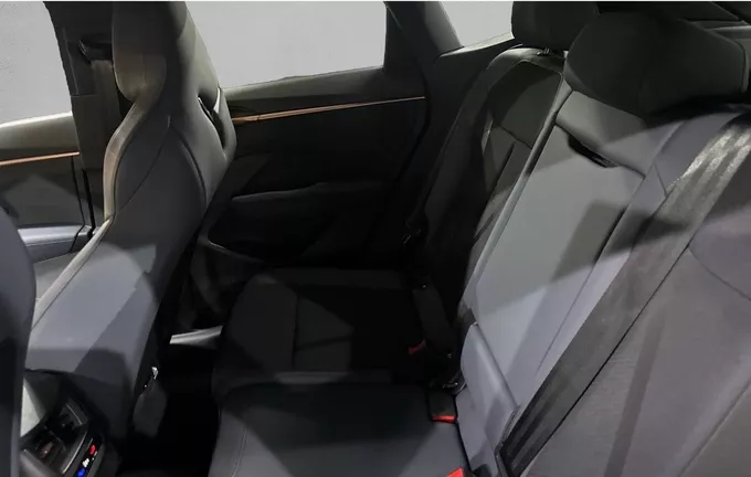 CUPRA TERRAMAR 1.5 eHybrid 272 ch DSG6 VZ extérieur arrière 2123532