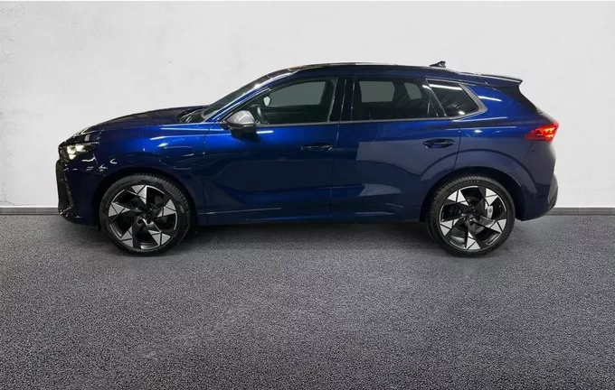 CUPRA TERRAMAR 1.5 eHybrid 272 ch DSG6 VZ extérieur trois quart arrière gauche 2123532