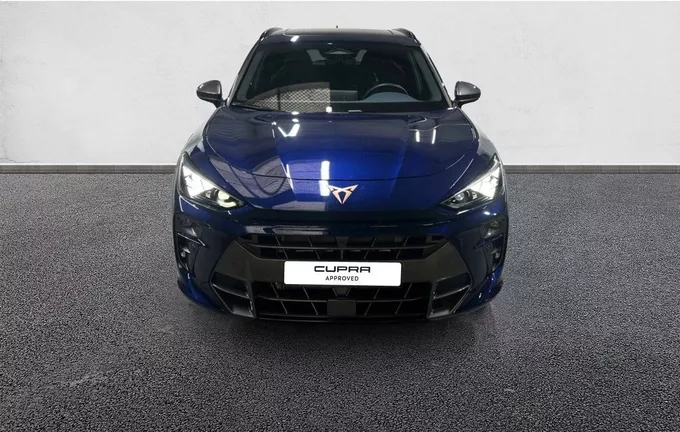 CUPRA TERRAMAR 1.5 eHybrid 272 ch DSG6 VZ photo 9 2123532