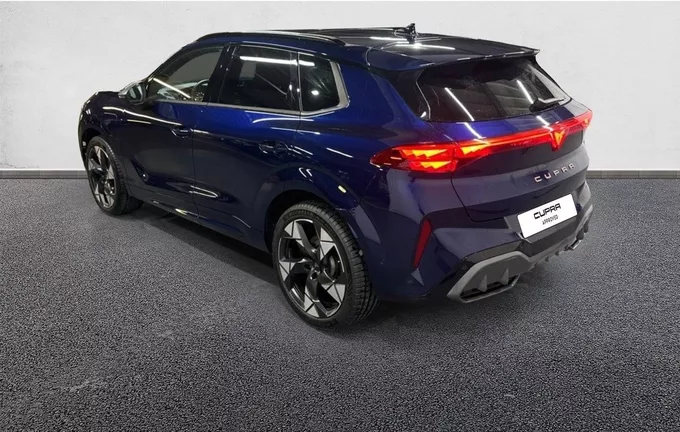 CUPRA TERRAMAR 1.5 eHybrid 272 ch DSG6 VZ photo 11 2123532