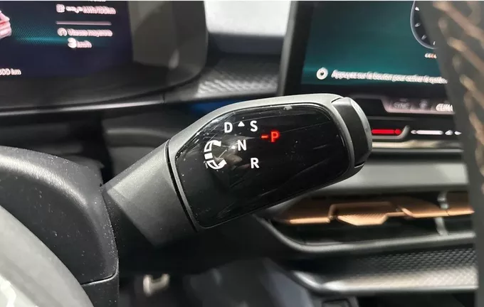 CUPRA TERRAMAR 1.5 eHybrid 272 ch DSG6 VZ photo 16 2123532