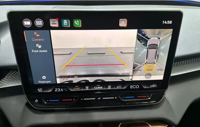 CUPRA TERRAMAR 1.5 eHybrid 272 ch DSG6 VZ photo 20 2123532
