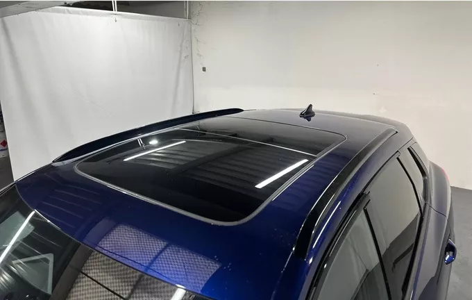 CUPRA TERRAMAR 1.5 eHybrid 272 ch DSG6 VZ photo 21 2123532