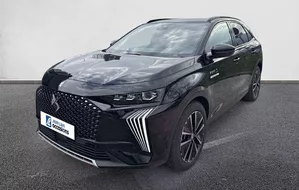 DS DS7 DS 7 Hybride Rechargeable E-Tense 300 EAT8 4x4 Edition France VR1J45GB8SY580154