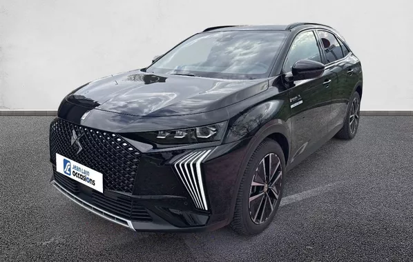DS DS7 DS 7 Hybride Rechargeable E-Tense 300 EAT8 4x4 Edition France 991045