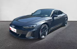 AUDI E-TRON GT 476 ch quattro Extended WAUZZZFW8N7004306