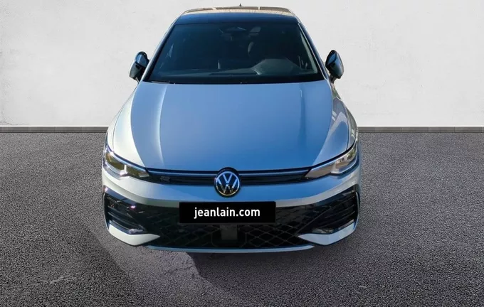 VOLKSWAGEN GOLF 1.5 eTSI EVO2 150 DSG7 R-Line Edition extérieur avant 9709