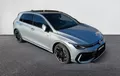 Miniature VOLKSWAGEN GOLF 1.5 eTSI EVO2 150 DSG7 R-Line Edition extérieur trois quart avant droit 9709