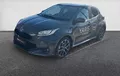 Miniature TOYOTA YARIS Hybride 116h Design extérieur trois quart avant gauche 146335