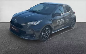 TOYOTA YARIS Hybride 116h Design YARKBBC3400429903