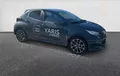 Miniature TOYOTA YARIS Hybride 116h Design extérieur trois quart avant droit 146335