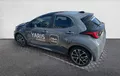 Miniature TOYOTA YARIS Hybride 116h Design extérieur trois quart arrière gauche 146335