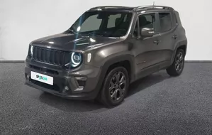JEEP RENEGADE 1.0 Turbo T3 120 ch BVM6 Limited 1C4NJCD31MPM54697