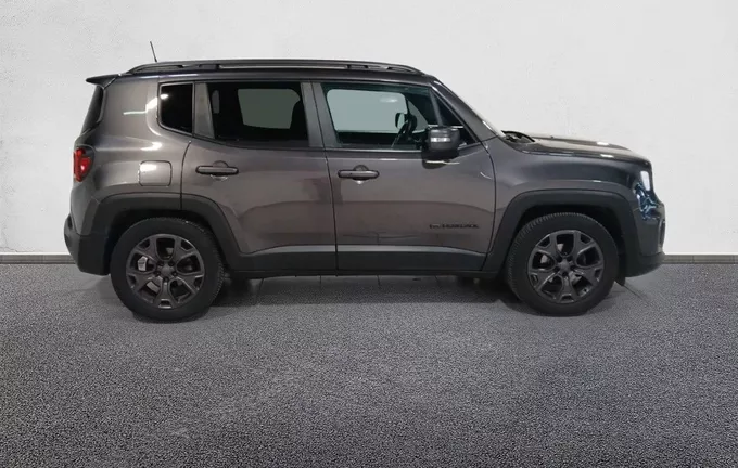 JEEP RENEGADE 1.0 Turbo T3 120 ch BVM6 Limited extérieur côté droit 946067