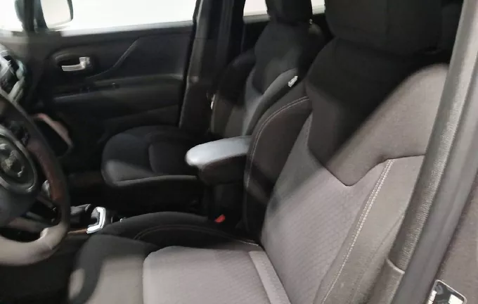 JEEP RENEGADE 1.0 Turbo T3 120 ch BVM6 Limited photo 11 946067