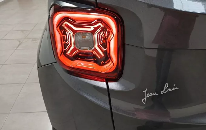 JEEP RENEGADE 1.0 Turbo T3 120 ch BVM6 Limited photo 17 946067