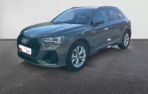 AUDI Q3 35 TFSI 150 ch S tronic 7 S line WAUZZZF37S1013454