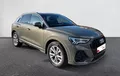 Miniature AUDI Q3 35 TFSI 150 ch S tronic 7 S line extérieur trois quart avant droit 2126014