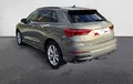 Miniature AUDI Q3 35 TFSI 150 ch S tronic 7 S line extérieur trois quart arrière gauche 2126014