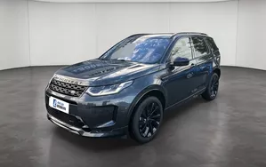 LAND ROVER DISCOVERY Sport Mark VII P200 FLEXFUEL MHEV AWD BVA R-Dynamic HSE SALCA2BX0PH920506